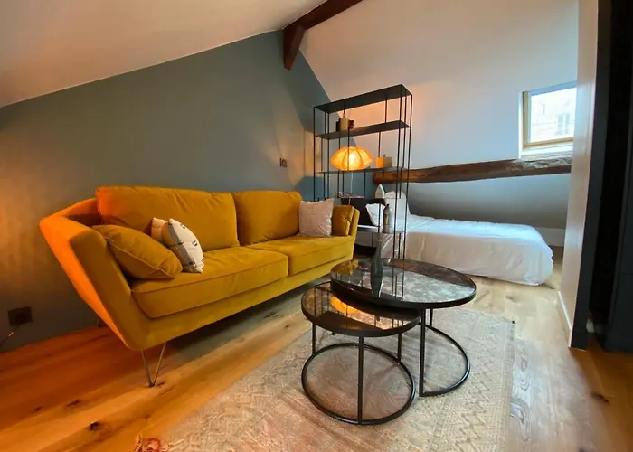 Le Loft Lepic