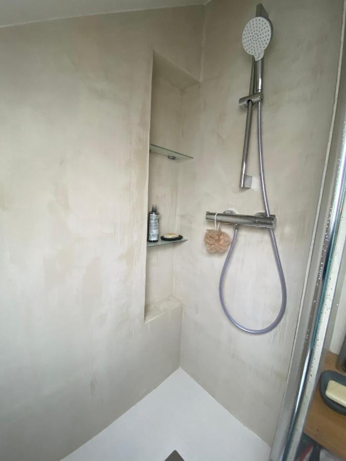 Apartment Le Loft Lepic