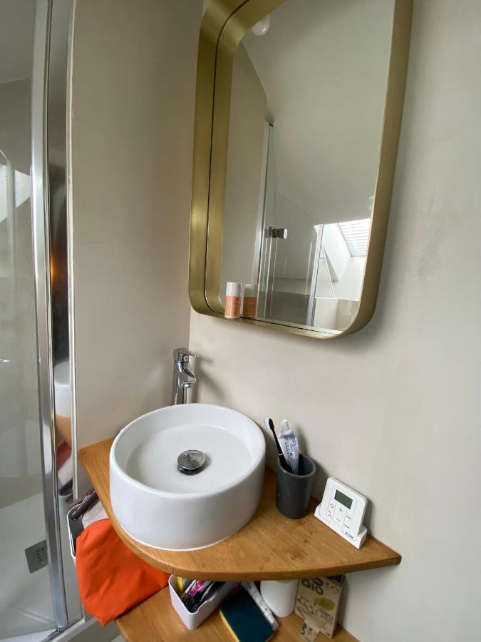 Le Loft Lepic Apartment Paris