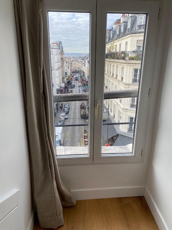 Le Loft Lepic Apartment *