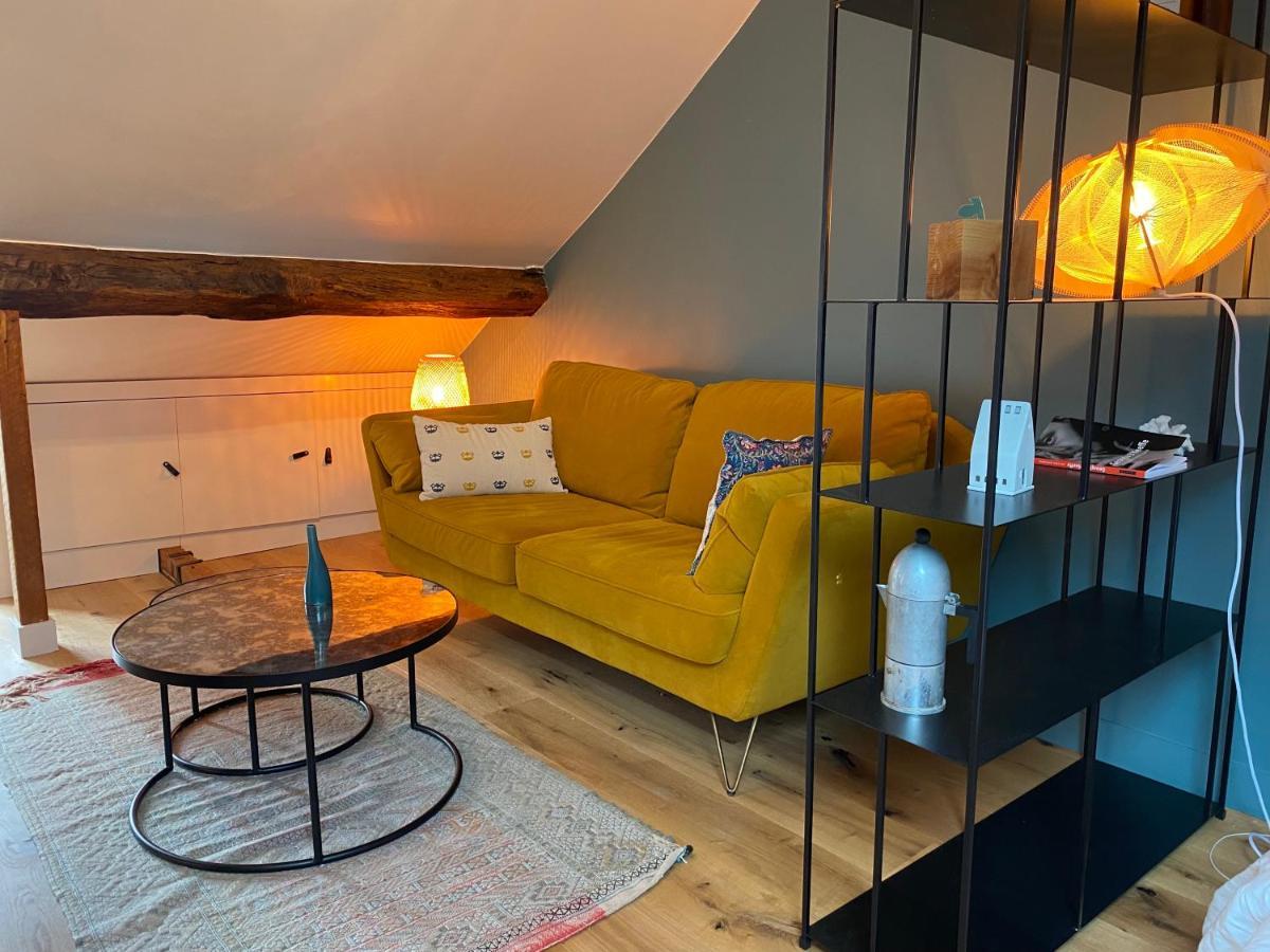 Le Loft Lepic Apartment Paris