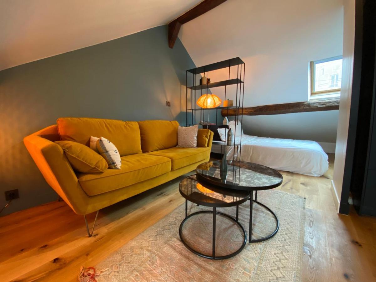 Apartment Le Loft Lepic