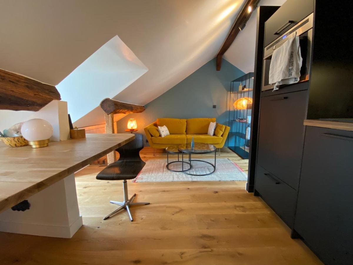 Le Loft Lepic Apartment