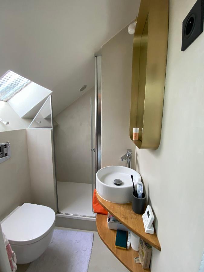 Le Loft Lepic Apartment *