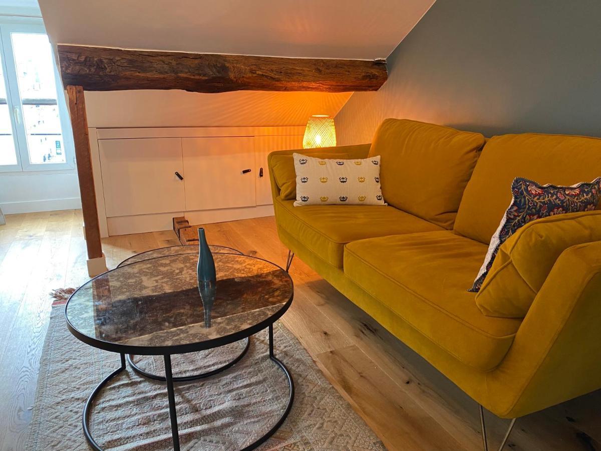 Le Loft Lepic *