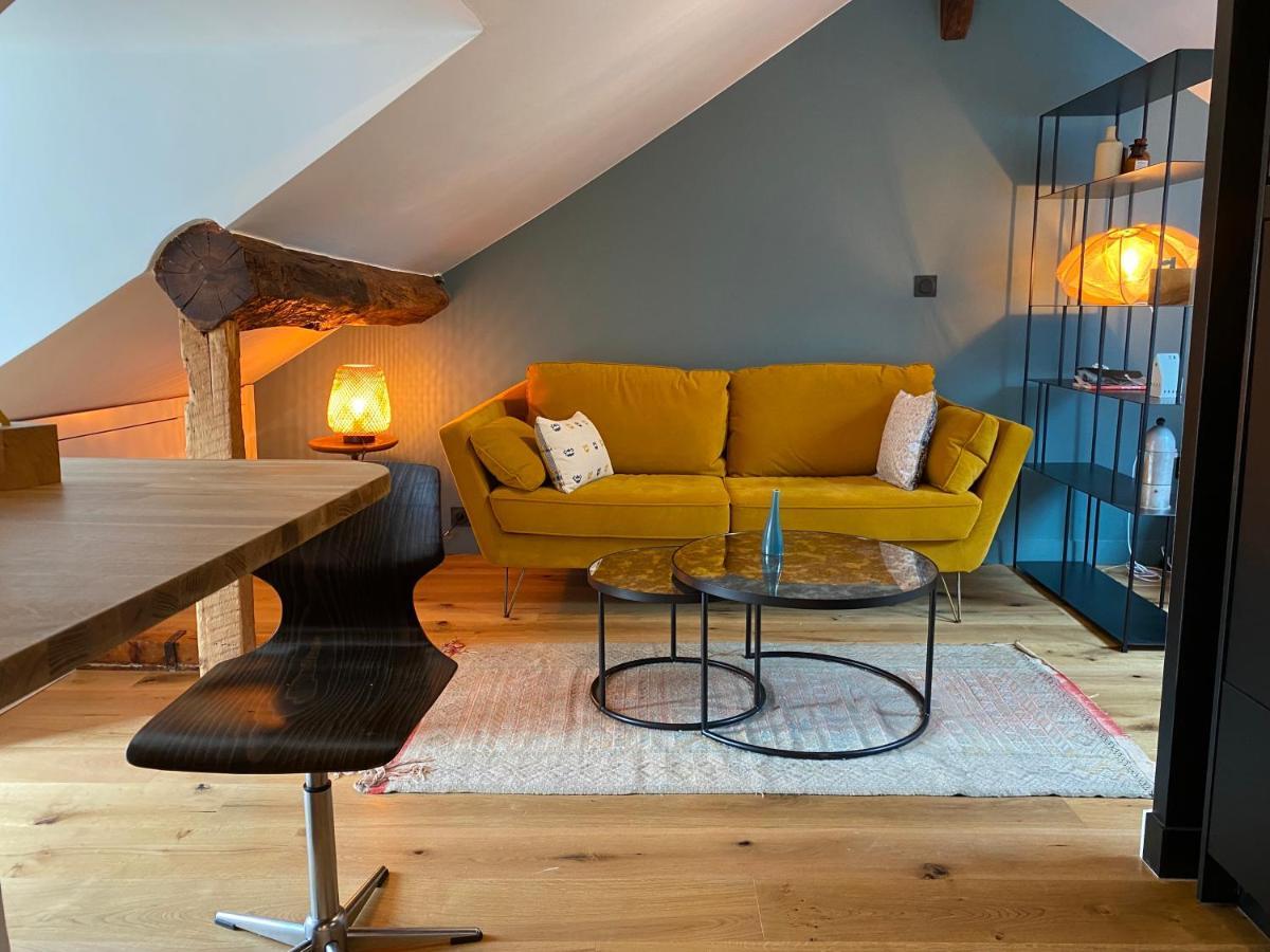 Le Loft Lepic Paris