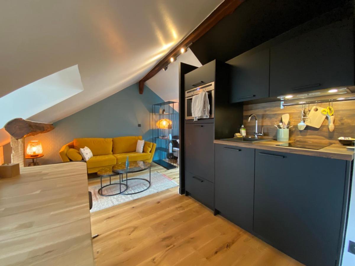 Le Loft Lepic *