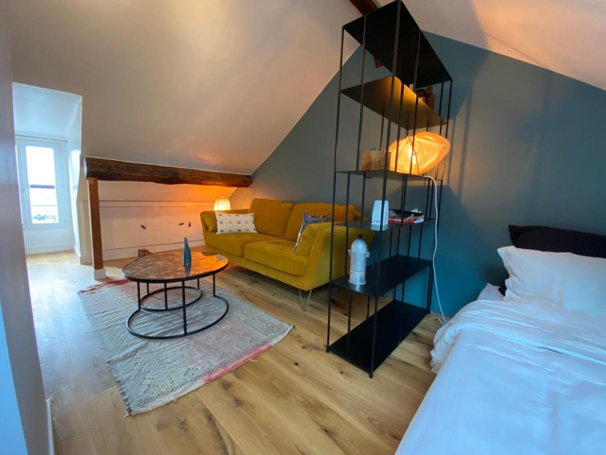 Le Loft Lepic