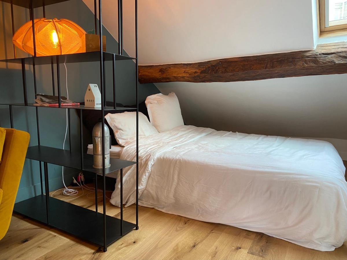 Apartment Le Loft Lepic *